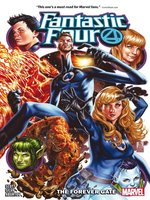 Fantastic Four (2018), Volume 7